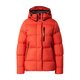 ICEPEAK Outdoor jakna BRITTON, narančasto crvena