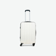 SEANSHOW Kofer Hard Suitcase 65CM U