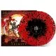 The Gloom In The Corner - Trinity (Limited Edition) (Transparent Red & Black Splatter Vinyl Coloured) (2 LP)