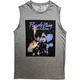 Prince Purple Rain Grey XL Majica