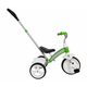 Qplay Qplay trikolesnik Elite Plus Green