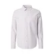DAN FOX APPAREL Srajca Damon majnica/bela