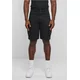 Mens Baggy Shorts - Black