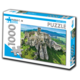 Tourist Edition - Puzzle Spišský hrad - 1 000 kosov