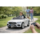 Dečiji auto na akumulator Mercedes 2220 beli