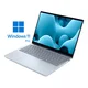 Dell Laptop 14 Plus 14 FHD+ Touch 300nits Core Ultra 7 256V 16GB, 1TB SSD, Intel Arc Backlit FP Win11Pro, Srebrni