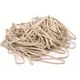 NN GUMICE FI 50MM- 2MM 1KG BELE
