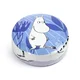 Puckator PKCT24A Moomin stisnjena brisača modra
