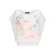 Cloud5ive Bluza siva / losos / off-bela