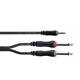 Cordial EY 5 WPP 5 m Audio kabel