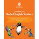 Cambridge Global English Starters Fun with Letters and Sounds C