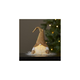 Svjetlosni ukras s božićnim motivom u zlatnoj boji Joylight – Star Trading