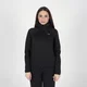 PUMA Duks sa kapuljačom evostripe full-zip hoodie dk W