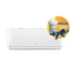 TCL Inverter klima TAC-12CHSD/XA73IFS + TCL Prečišćivač vazduha BREEVA_A2WW
