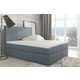 Boxspring postelja Bono - 120x200 cm
