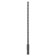 Bosch Hamer burgija SDS plus-3 2608831112, 6,5 x 200 x 260 mm