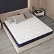 The White Stone Vzmetnica ESSENTIAL 140 X 200 Hipoalergena vodna pena 12cm izdelana v Italiji, (21556651)