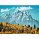 Clementoni puzzla Grand Teton in fall 500pcs 35034