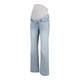 Vero Moda Maternity Kavbojke VMMTESSA moder denim/pegasto siva