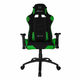 UVI CHAIR gamerski stol Styler, zelen