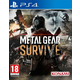 KONAMI igra Metal Gear: Survive (PS4)