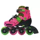 ROLERI ZA DECU TS-G5 PINK 36-39