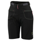 Karpos BALLISTIC EVO W SHORT, hlače, črna 2500683
