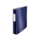 Leitz Active Style Folder Titan Blue 11090069