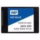 SSD 2.5 SATA 500GB WD WDS500G2B0A Blue
