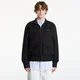 Jakna FRED PERRY Patch Pocket Funnel Neck Jkt Black Moss M