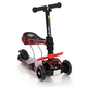 LORELLI BERTONI trotinet SMART, crveni