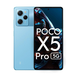 XIAOMI pametni telefon Poco X5 Pro 8GB/256GB, Blue