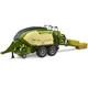 Bruder balirka Krone BiG Pack 1290 HDP VC sa 2 bale ( 020330 )