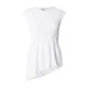 PIECES Top PCMALIE bela