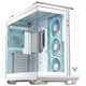 Kućište TUF GAMING GT502 HORIZON TG ARGB WHITE
