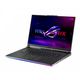 ASUS ROG Strix SCAR 16 G634JY-NM001X (16 QHD+, I9-13980HX, 32GB, SSD 1TB + 1TB, GeForce RTX 4090, Win11 Pro) laptop