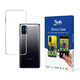 3mk Skinny futrola za Samsung Galaxy M31S - Prozirna KP20100