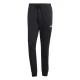 Adidas M FEELCOZY PANT, moške hlače, črna KTE85