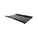 MAXPRO LINE Polica za rack orman, 300mm, podesiva, 1U