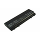 2-polnilna baterija za DELL Latitude E5440, E5540 11,1 V, 7800 mAh