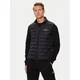 EA7 Emporio Armani Telovnik 8NPQ06 PNGPZ 0208 Črna Regular Fit