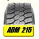 Austone 13/80R22 156K ADM215