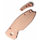 Flytanium Squid Kit Copper