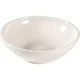 CHURCHILL Nourish bela skleda, prostornina: 0,26 litra, premer: 130 mm (12 kos)