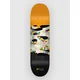 Flip Stenograph Team 8.375x31.97 Skateboard Dec uni