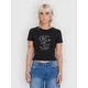 Volcom Eyeson ženska majica black