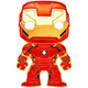 Bedž Funko POP! Marvel: Avengers - Iron Man #01