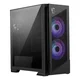 Midi Tower PC ohišje MSI MPG VELOX 300R AIRFLOW PZ, črno (MIS)