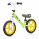 CHIPOLINO Speed Green skuter