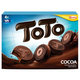 KEKS SENDVIC KAKAO TOTO 244G